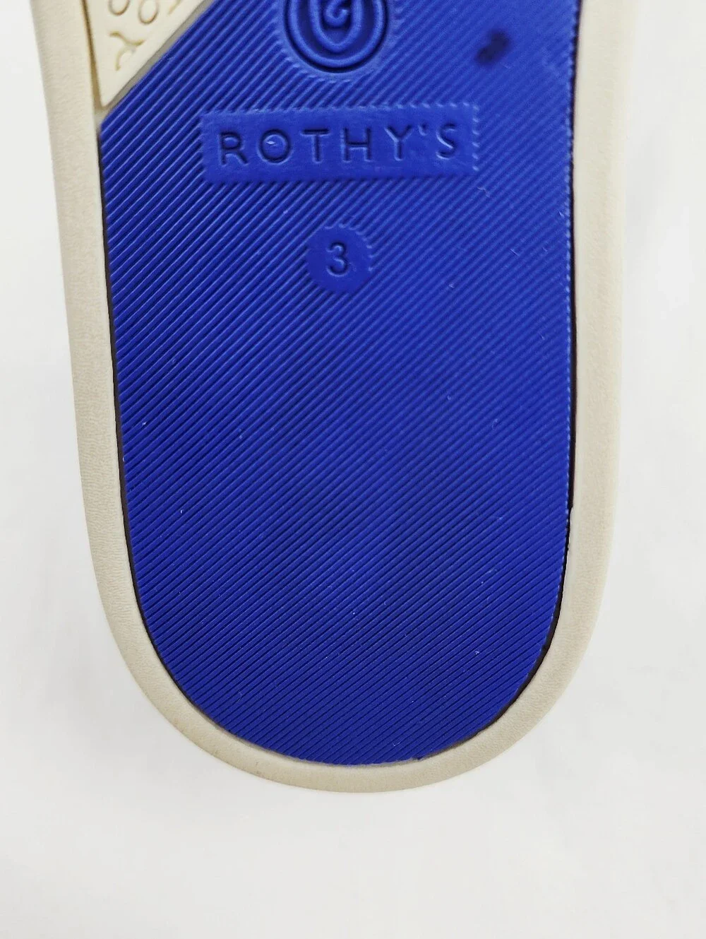 Rothys knit slip